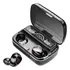 Fone De Ouvido Sem Fio M10 Tws Bluetooth 5.3 C/ Microfone Co