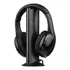 Fone De Ouvido Sem Fio Multifuncional 5 Em 1 Fm Hi-fi Wirele