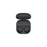 Fone De Ouvido Sem Fio Samsung Galaxy Buds Pro 2 Intra-auricular Preto - Sm-r510nzapzto