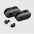 Fone De Ouvido Sem Fio Tws Baseus Bowie Ez10 Bluetooth 5.3 Cor Preto
