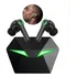Fone De Ouvido Sem Fio Tws It Blue Gamer 8 Horas Esportes
