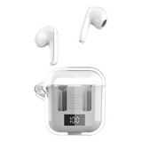 Fone De Ouvido Sem Fio Wireless De Quatro Cores New Headset