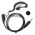 Fone De Ouvido Sem Silicone Yaesu Vx6r Vx7r Ft270r E Outros