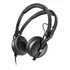 Fone De Ouvido Sennheiser Hd 25 Plus Black