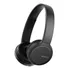 Fone De Ouvido Sony Wh-ch510 Preto Bluetoofh Sem Fio