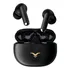 Fone De Ouvido Stage Hero6 Tws Com Cancelamento De Ruído Ativo Sem Fio Bluetooth 5.2 Com 4 Microfones Para Chamada 35h De Reprodução Ipx5 Cor Preto Stagesound