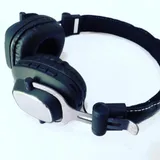 Fone De Ouvido Stereo