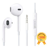 Fone De Ouvido Stereo