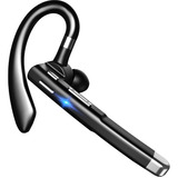 Fone De Ouvido Sunsky Single   Preto