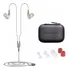 Fone De Ouvido Tennmak Pro   4 Drives 2l 2r    Muito Grave 