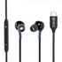 Fone De Ouvido Tipo C Para Samsung A35 A55 M54 M55 S23 S24
