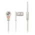 Fone De Ouvido Top De Linha Oex Tune Fn402 Branco | Microfone Integrado | Cabo Ultra Resistente E Flexível | Som De Alta Qualidade Para Audiófilos Exigentes | Conforto E Durabilidade Incomparáveis