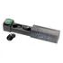 Fone De Ouvido Tws Bluetooth Sem Fio Led Gamer Para iPhone Cor Preto