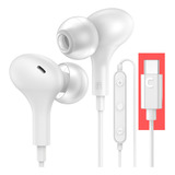 Fone De Ouvido Usb
