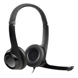 Fone De Ouvido Usb