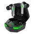 Fone De Ouvido Via Bluetooth Heruz Hz n35 Gamer Tv Sem Fio 5 2