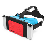 Fone De Ouvido Vr Windrogon Para Nintendo Switch E Switch Ol