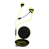 Fone De Ouvido Waaw