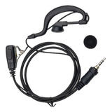 Fone De Ouvido Yaesu