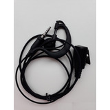 Fone De Ouvido Yaesu