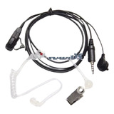 Fone De Ouvido Yaesu