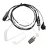 Fone De Ouvido Yaesu Siliconado Vx6r Vx7r Ft270r E Outros