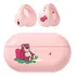 Fone Disney Qs 30 Mickey Urs Pooh Lotso Bluetooth   Original