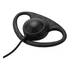 Fone E Microfone D Radio Talkabout Motorola Qualidade