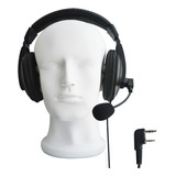 Fone E Microfone Headset