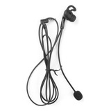 Fone E Microfone Para
