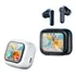 Fone E18 Pro Anc Lx-10 Bluetooth 5.4 Tela Lcd
