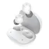 Fone Edifier Tws X3s-wt Bluetooth 5.2 Aptx E Cvc8.0 Cor Branco