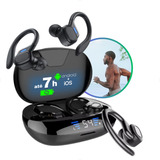 Fone Esportivo Compativel Com