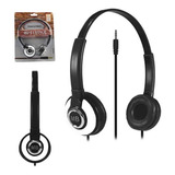 Fone Estereo Style 50mw
