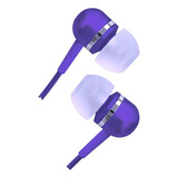 Fone Estereo Tipo Earphone