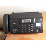 Fone Fax Panasonic Kx