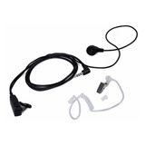 Fone Fbi E Microfone
