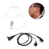 Fone Fbi Silicone Lapela