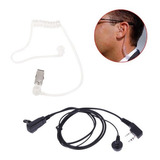 Fone Fbi Silicone Microfone