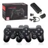 Fone Game Stick Gd10 Portátil Retro 2 Controles +40mil Jogos