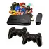 Fone Game Stick Portátil Retro 2 Controles+ 20mil Jogos.