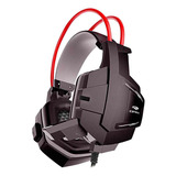 Fone Gamer Com Microfone