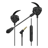 Fone Gamer Com Microfone