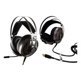 Fone Gamer Headset Com