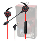 Fone Gamer Itblue Com