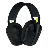 Fone Gamer Logitech G435