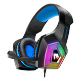 Fone Gamer Over ear