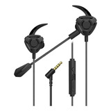 Fone Gamer Para Celular