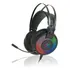 Fone Gamer Pc Headset Gamer Over-ear Hx 100 Checkpoint Rgb