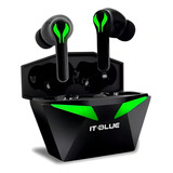 Fone Gamer Sem Fio